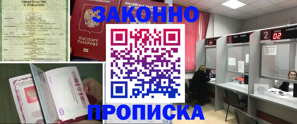 временная регистрация госуслуги в Щёкино